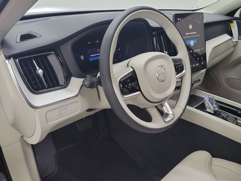 New 2026 Volvo XC60 B5 Ultra w/ Protection Package Premier AWD/4WD image 20