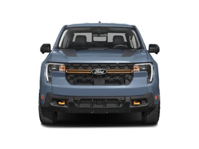 New 2026 Ford Maverick Tremor AWD/4WD image 7