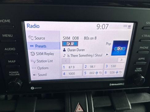 Used 2021 Toyota RAV4 XLE image 20