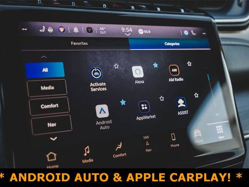 Used 2022 Jeep Grand Cherokee Limited 4xe image 6