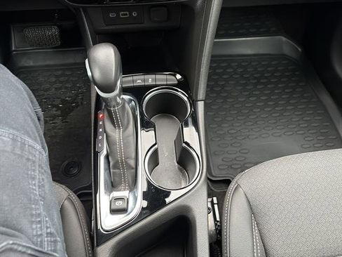 Used 2023 Buick Encore GX Preferred w/ Cold Weather Comfort Package image 24