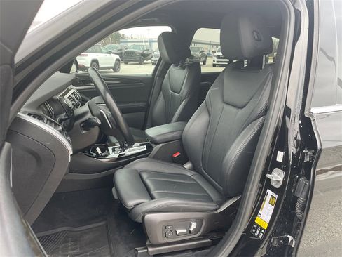 Used 2019 BMW X3 xDrive30i image 3