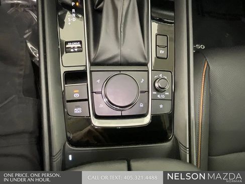 Used 2025 MAZDA CX-50 AWD 2.5 Hybrid w/ Weather Package image 40