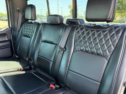 Used 2020 Ford F150 XLT w/ Equipment Group 302A Luxury AWD/4WD image 22