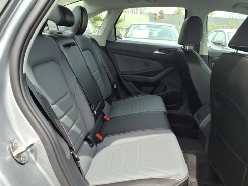 New 2026 Volkswagen Jetta SEL FWD image 7