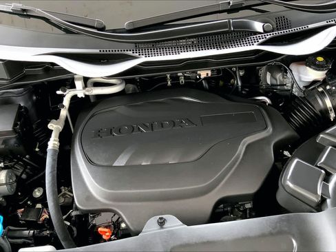 Used 2025 Honda Odyssey Touring image 31