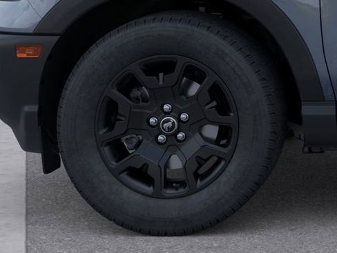 New 2026 Ford Bronco Sport Big Bend w/ Convenience Package AWD/4WD image 19