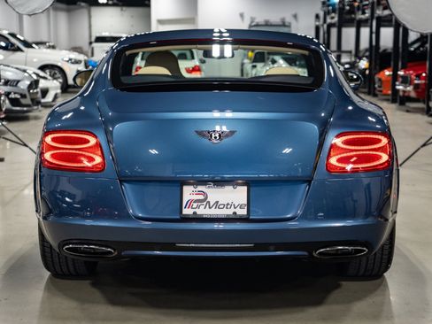 Used 2012 Bentley Continental GT image 16