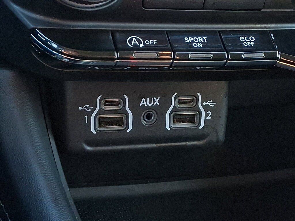 Used 2021 Dodge Durango SXT AWD/4WD image 24
