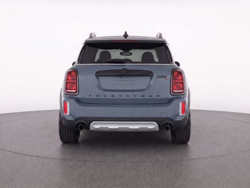 Used 2024 MINI Cooper Countryman S FWD image 5