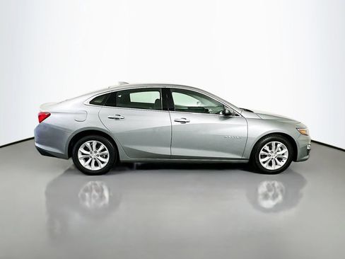 Used 2024 Chevrolet Malibu LT image 4