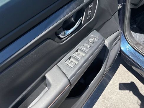 New 2026 Honda CR-V Sport-L image 11