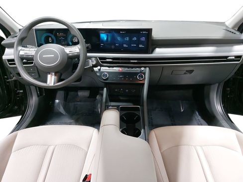 Certified 2025 Hyundai Sonata SEL image 9