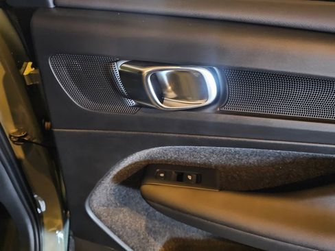 Certified 2023 Volvo XC40 Recharge Plus w/ Protection Package Premier image 10