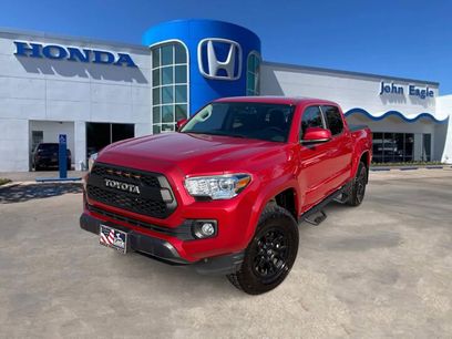 Used 2022 Toyota Tacoma SR5