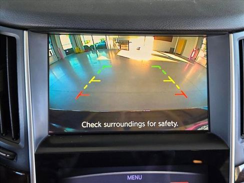 Used 2019 INFINITI Q50 Luxe image 13