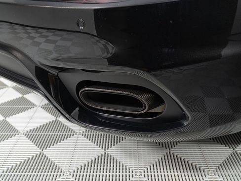 Used 2018 Maserati GranTurismo MC RWD image 22