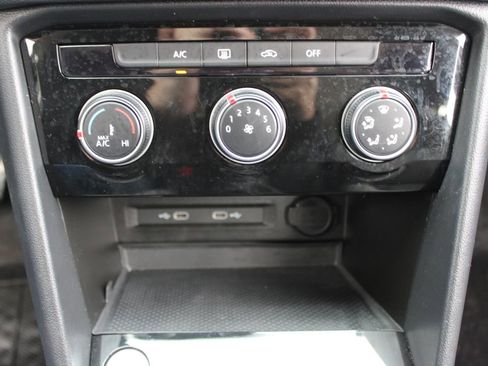 Certified 2024 Volkswagen Taos S image 16