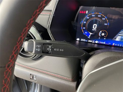 Certified 2026 Chevrolet Colorado Z71 w/ Technology Package image 13