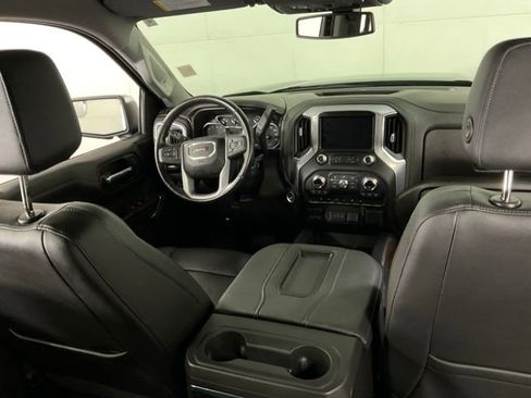 Used 2021 GMC Sierra 1500 SLT w/ SLT Convenience Package image 15