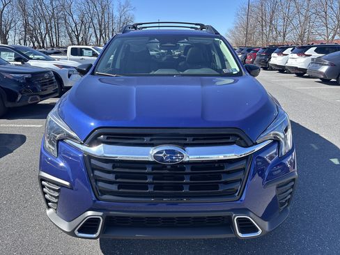 New 2026 Subaru Ascent Touring AWD/4WD image 2