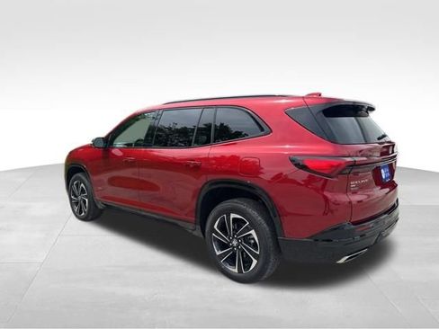 Used 2026 Buick Enclave Sport Touring w/ Super Cruise Package AWD/4WD image 3