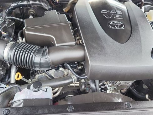 Used 2023 Toyota Tacoma TRD Sport image 19