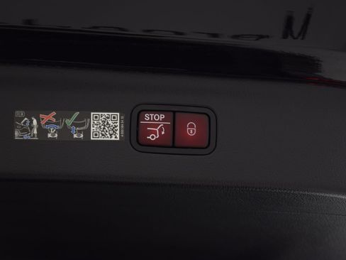 Certified 2024 Mercedes-Benz EQE 350+ SUV image 29
