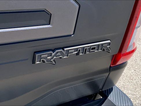 Used 2023 Ford F150 Raptor w/ Raptor 37 Performance Package AWD/4WD image 9