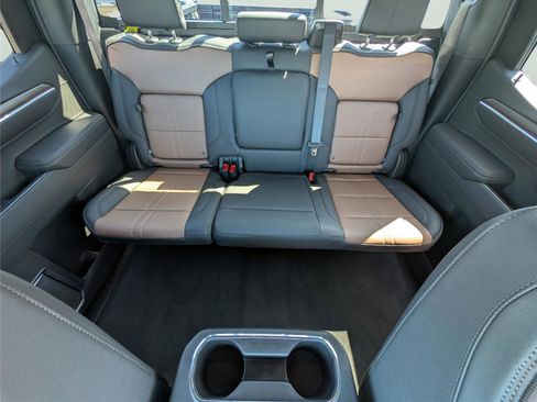 New 2026 Chevrolet Silverado 1500 High Country image 33