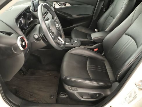 Used 2019 MAZDA CX-3 Grand Touring w/ Premium Package AWD/4WD image 23