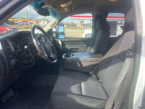 Used 2012 GMC Sierra 3500 SLE image 11