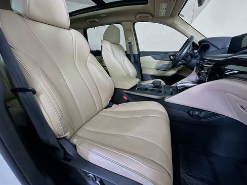 Used 2022 Acura MDX SH-AWD w/ Advance Package image 14