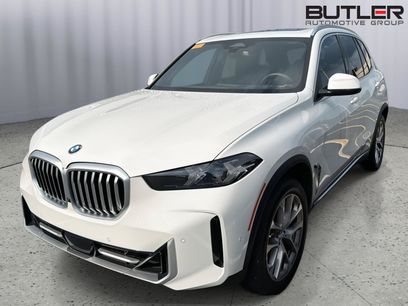 Used 2024 BMW X5 sDrive40i w/ Parking Assistance Package