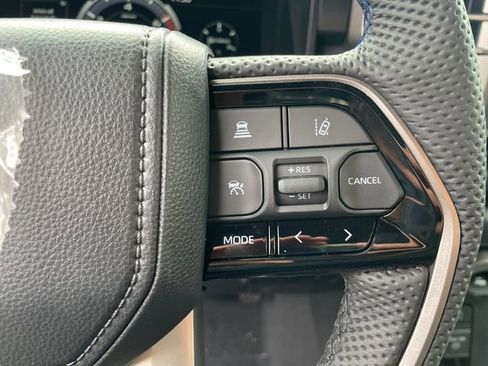 New 2026 Toyota Tundra Platinum image 27