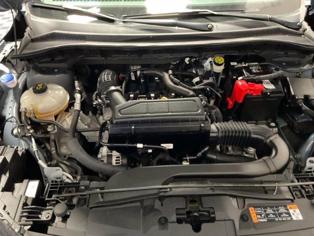 Used 2023 Ford Escape Active w/ Tech Pack #2 AWD/4WD image 45