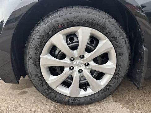 Used 2026 Toyota Corolla LE image 11