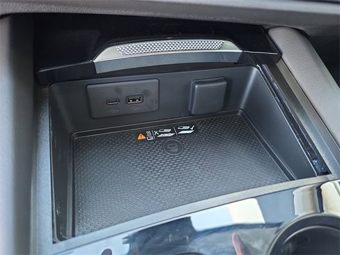 New 2026 Buick Envision Avenir image 23