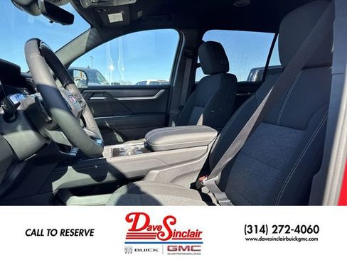 New 2026 GMC Acadia Elevation w/ Super Cruise Package FWD image 11