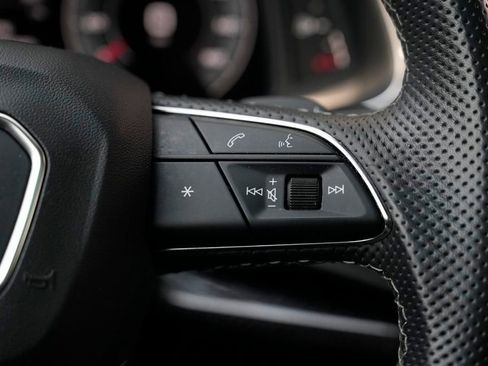 Used 2022 Audi SQ8 Prestige w/ Prestige Package image 48