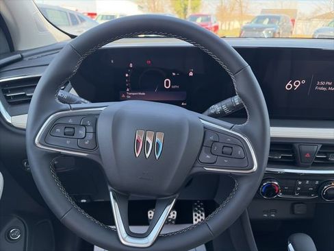 New 2026 Buick Encore GX Preferred w/ Comfort Package image 15