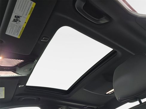 Certified 2023 BMW M550i xDrive w/ Parking Assistance Package image 30