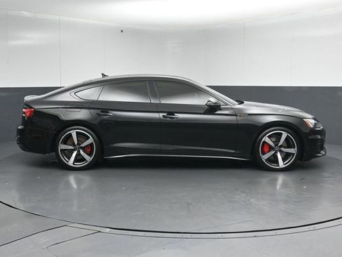 Used 2023 Audi A5 2.0T Premium Plus w/ Premium Plus image 8