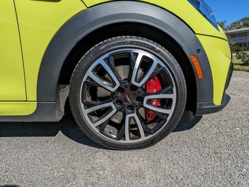 Used 2022 MINI Cooper John Cooper Works image 11