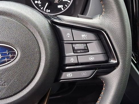 Used 2025 Subaru Forester Sport image 23