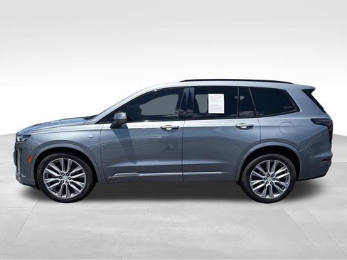 Used 2020 Cadillac XT6 Sport AWD/4WD image 2