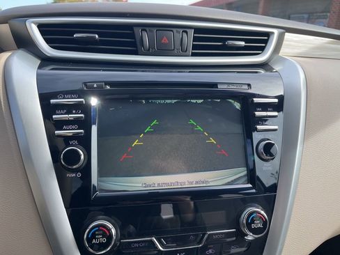 Used 2017 Nissan Murano SV image 72