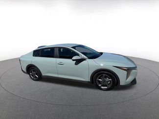 Used 2025 Kia K4 FWD video 2