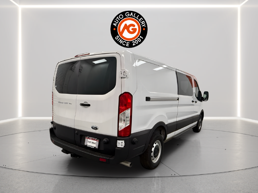 Used 2024 Ford Transit 150 Low Roof RWD image 16