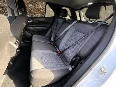 Used 2023 Chevrolet Equinox LT w/ LPO, Floor Liner Package image 24